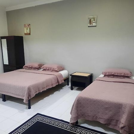 Banat Village Stay Арау Екстер'єр фото
