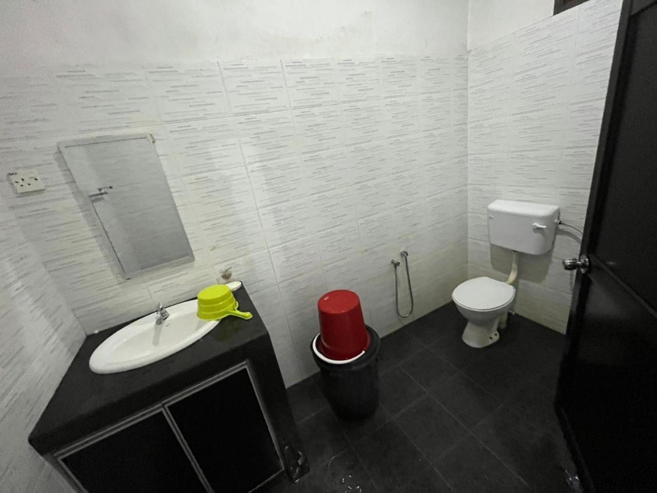 Banat Village Stay Арау Екстер'єр фото