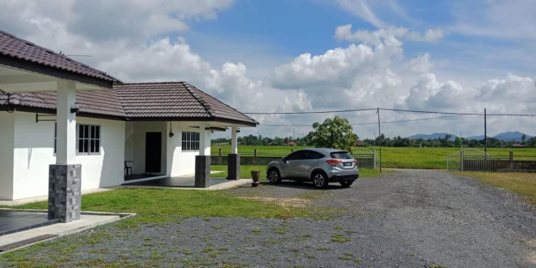 Banat Village Stay Арау Екстер'єр фото
