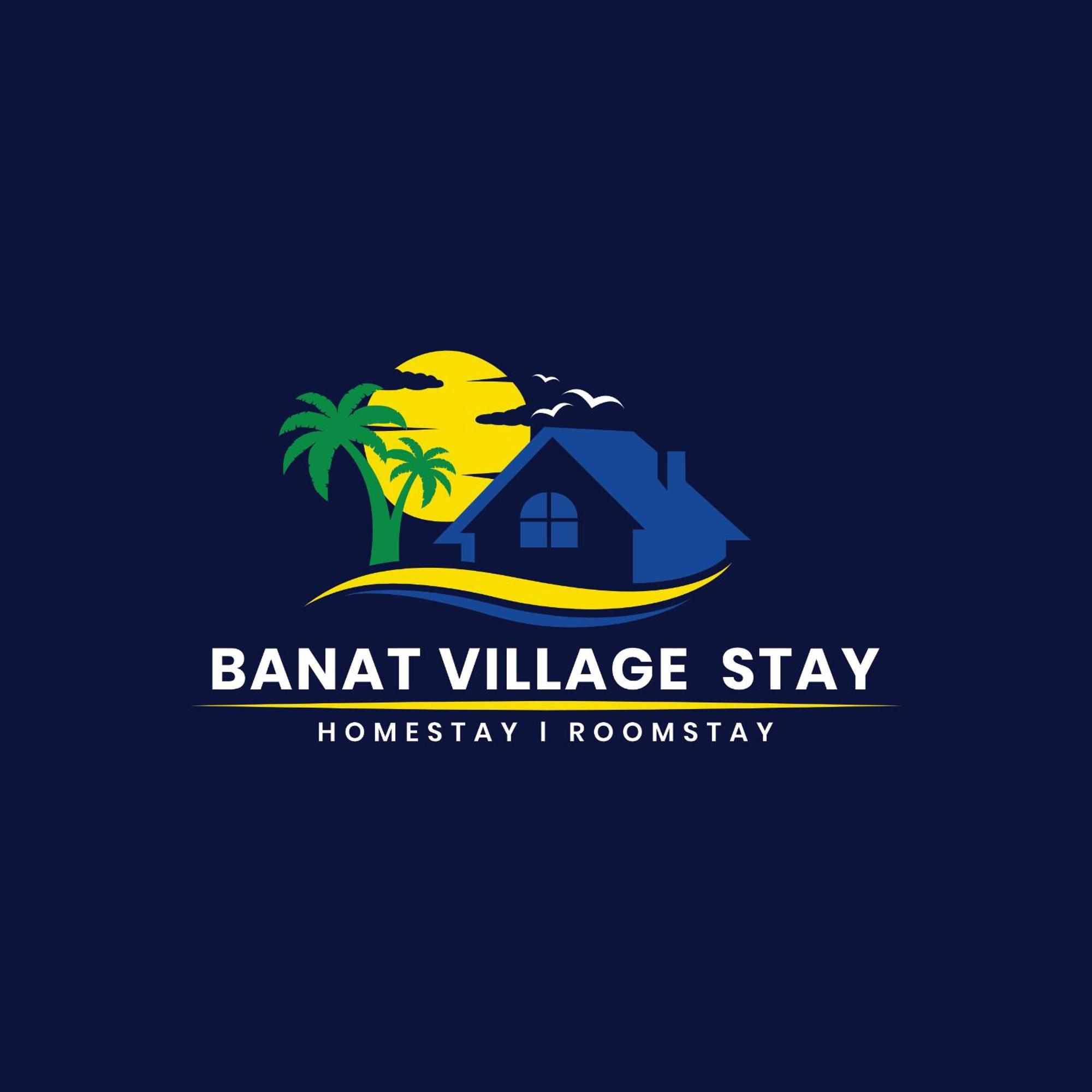 Banat Village Stay Арау Екстер'єр фото