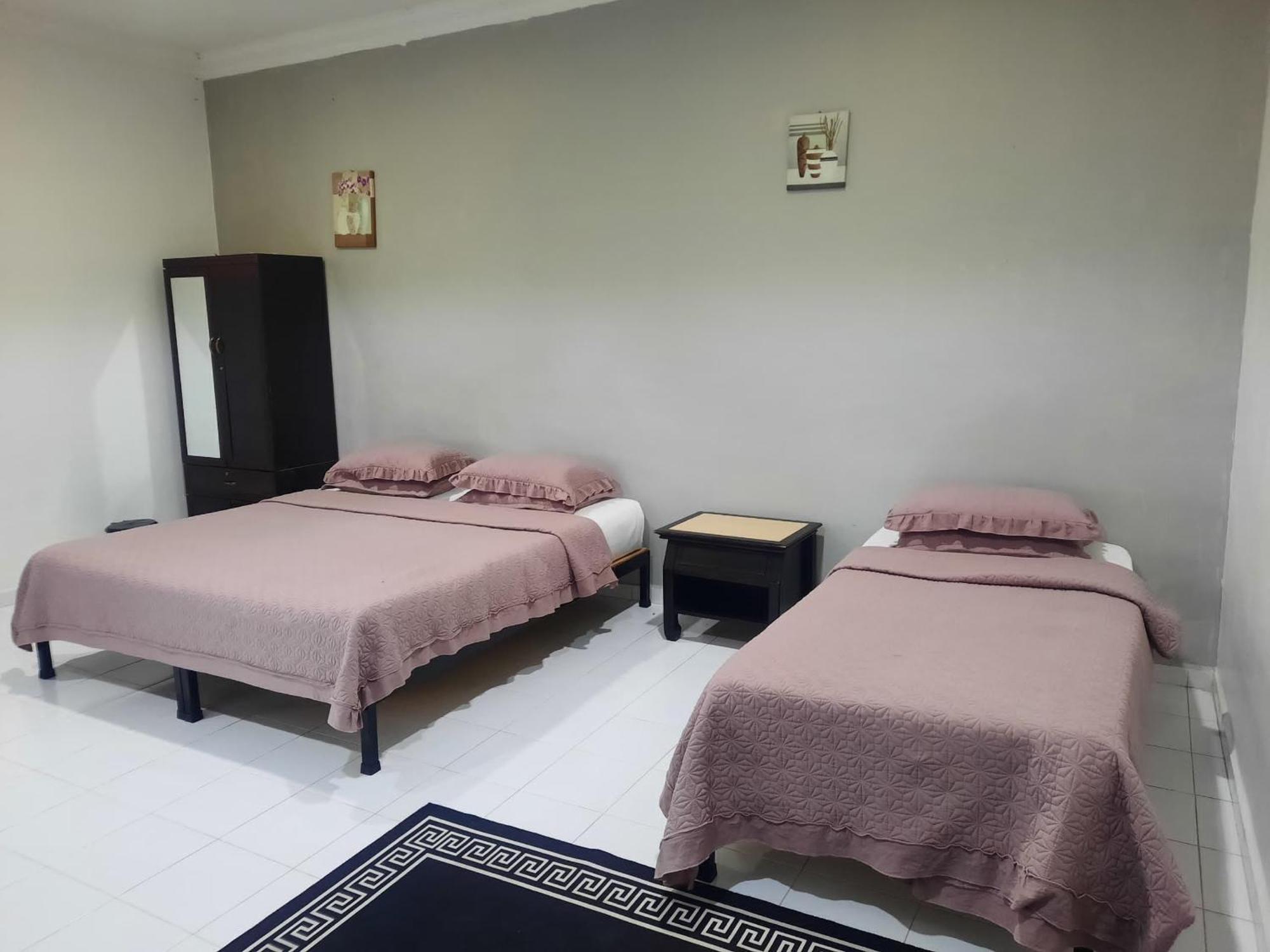 Banat Village Stay Арау Екстер'єр фото