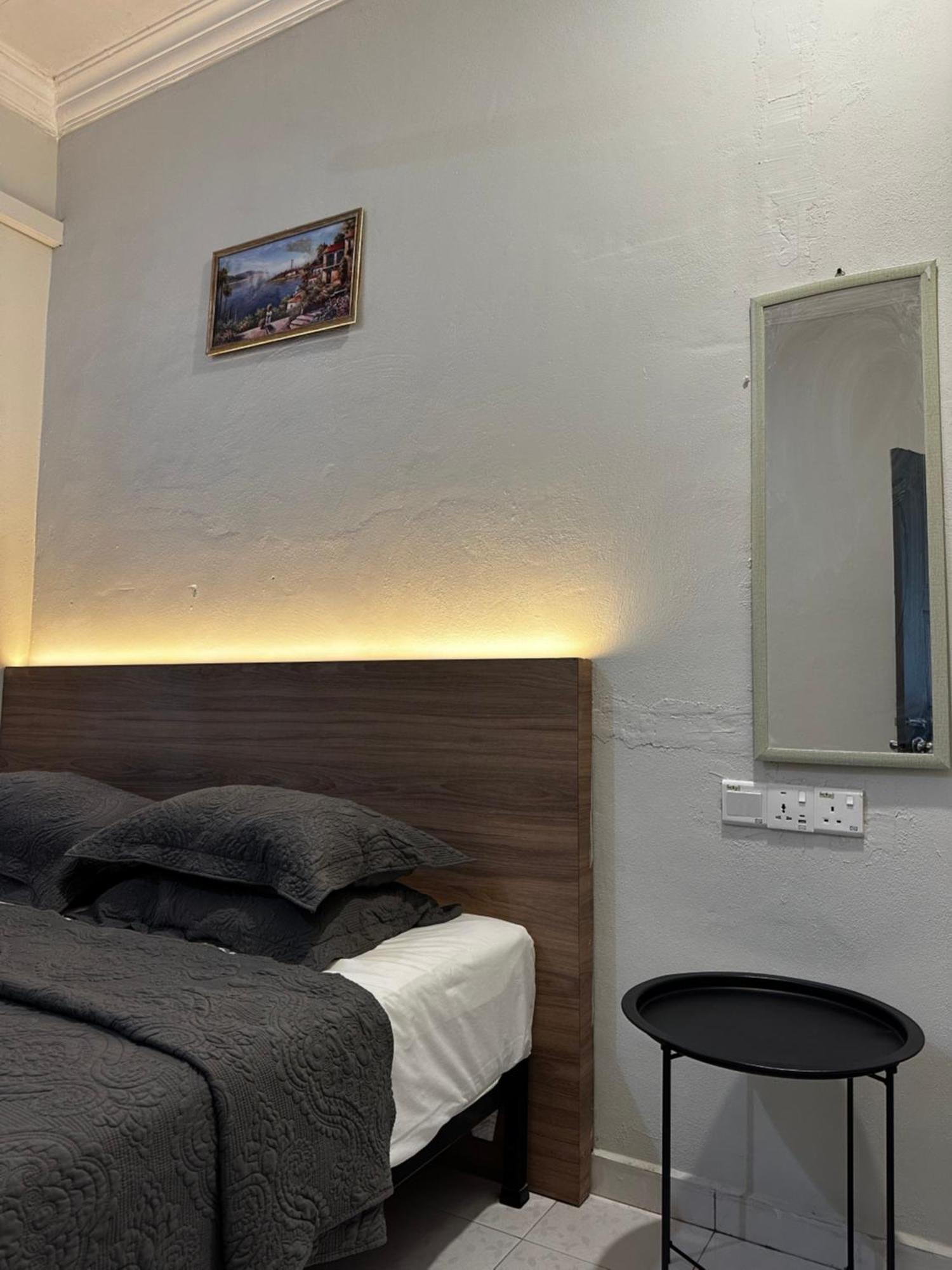 Banat Village Stay Арау Екстер'єр фото