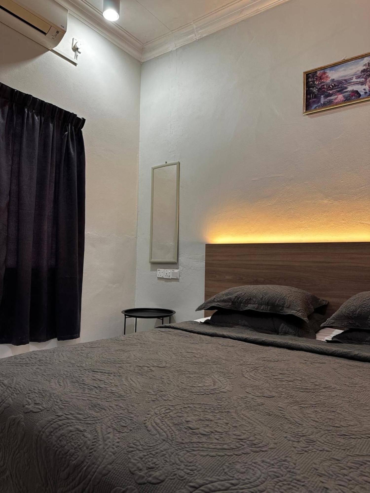 Banat Village Stay Арау Екстер'єр фото