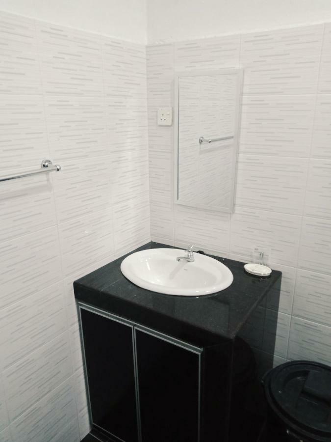 Banat Village Stay Арау Екстер'єр фото